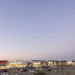 Eastgate Station Shopping Center commercial roofing project in Cincinnati by TruCraft Roofing.