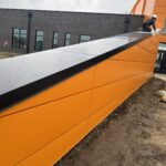 Butler Tech Aviation Classroom exterior Middletown Ohio