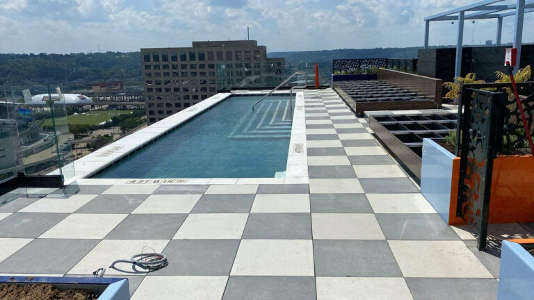 TPO is a popular single-ply commercial roofing system valued for durability, energy efficiency and reliable low-slope performance, Cincinnati, Ohio.